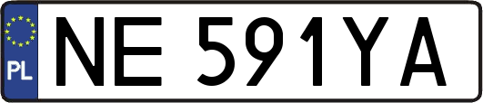 NE591YA