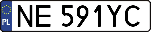 NE591YC