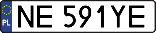 NE591YE
