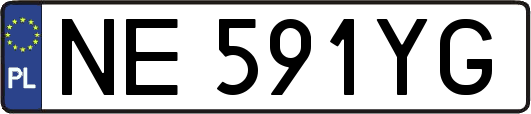 NE591YG