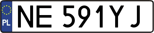 NE591YJ