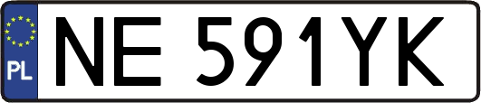 NE591YK