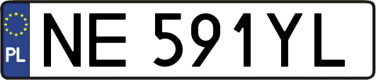 NE591YL