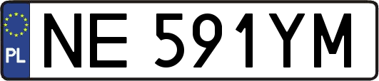 NE591YM