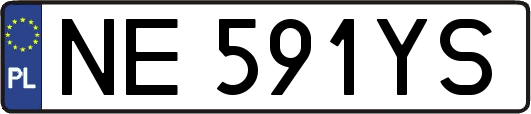NE591YS