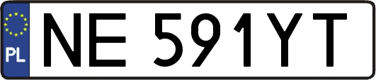 NE591YT