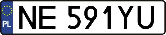 NE591YU
