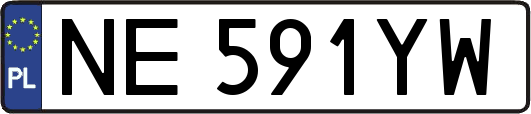 NE591YW