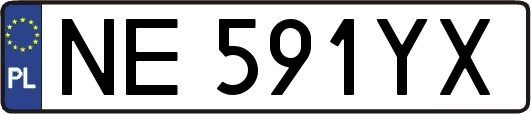 NE591YX