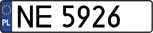 NE5926