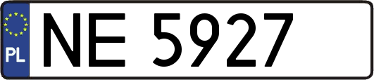 NE5927