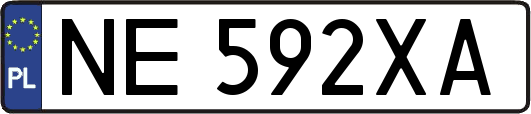 NE592XA