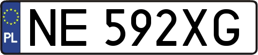 NE592XG
