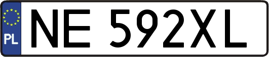 NE592XL