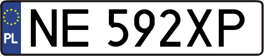 NE592XP