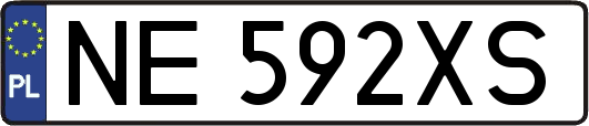 NE592XS