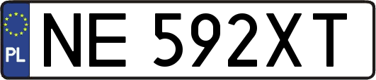 NE592XT