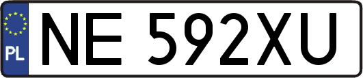 NE592XU