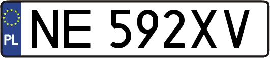NE592XV