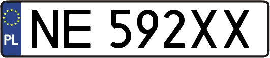 NE592XX