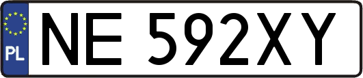 NE592XY