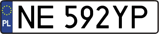 NE592YP
