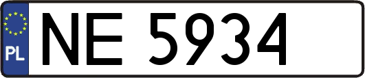 NE5934