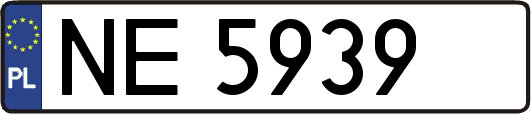 NE5939