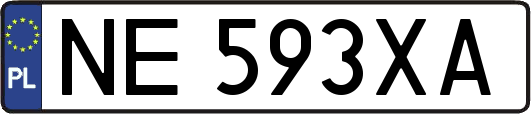 NE593XA