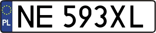NE593XL