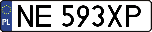NE593XP