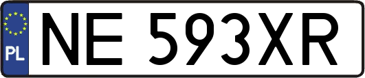 NE593XR