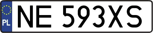 NE593XS