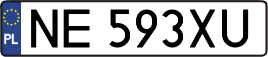 NE593XU