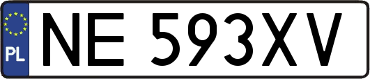 NE593XV