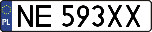 NE593XX