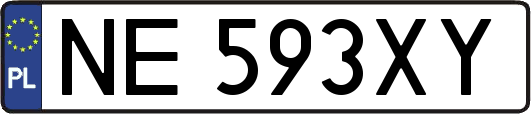 NE593XY