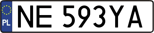 NE593YA
