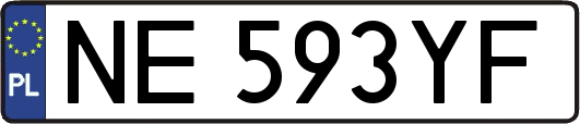 NE593YF