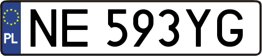 NE593YG