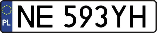 NE593YH