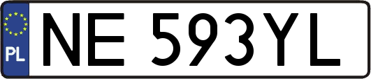 NE593YL