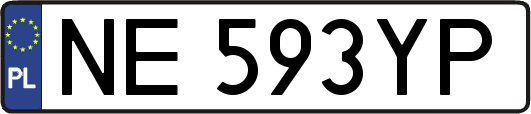 NE593YP