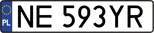 NE593YR