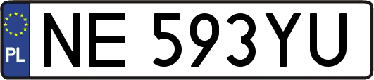NE593YU
