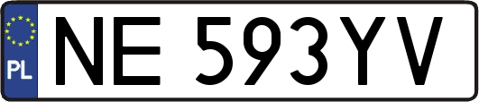 NE593YV