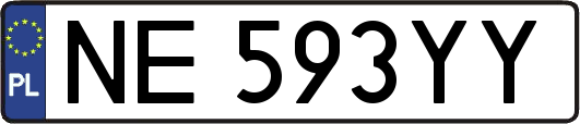 NE593YY