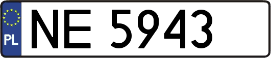 NE5943