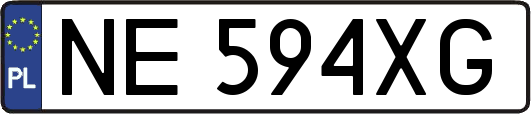 NE594XG