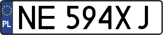NE594XJ